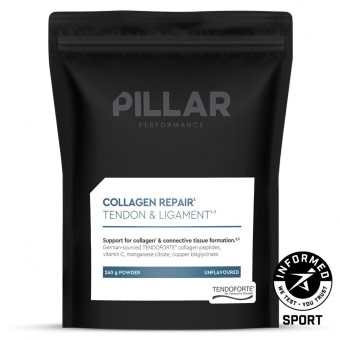 Pillar Performance Collagen Repair 250g