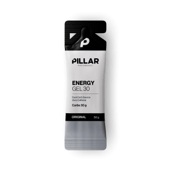 Pillar Performance Gel 30 Original