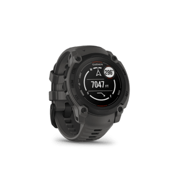 Garmin Instinct E 40 mm Black/Charcoal