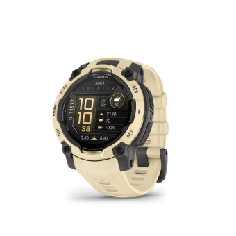 Garmin Instinct 3 AMOLED 45 mm Citrine