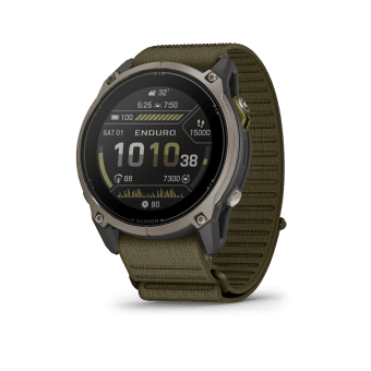 Garmin Enduro 4