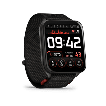 Garmin Venu X1, black