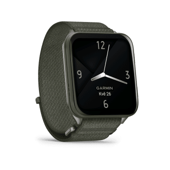 Garmin Venu X1, moss