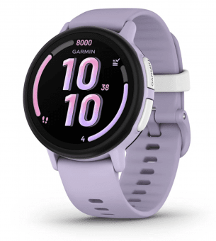 Garmin Bounce 2 Light Purple