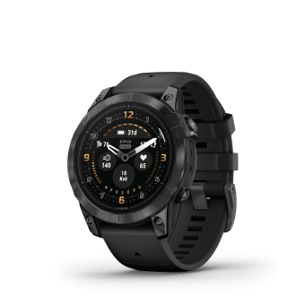 Garmin Epix Pro (Gen 2) Sapphire 47mm Gray DLC titanium