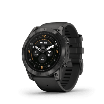 Garmin Epix PRO (Gen 2) Sapphire 51mm Gray DLC titanium