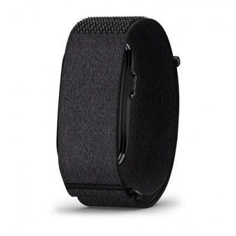 Garmin CIRQA Smart Band, S/M, Black