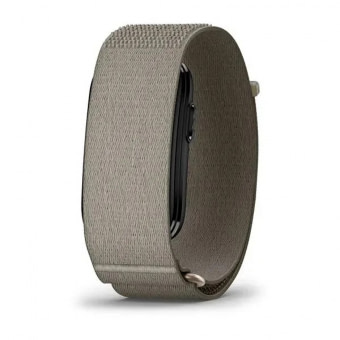 Garmin CIRQA Smart Band, S/M, French Gray