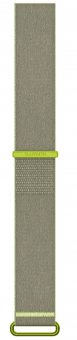 Náhradní řemínek CIRQA Citron Gray L-XL