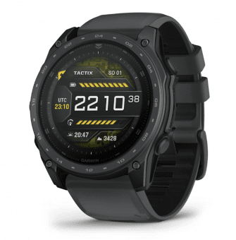 Garmin Tactix 8 51mm AMOLED Cerakote Slate Gray