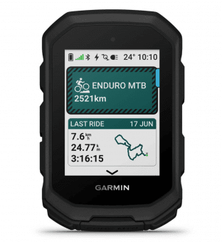 Garmin Edge MTB