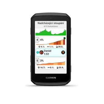 Garmin EDGE 1060