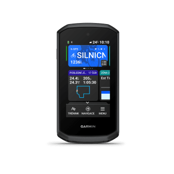 Garmin EDGE Explore 3