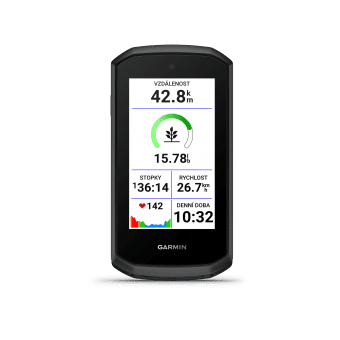 Garmin EDGE Explore 3 Plus