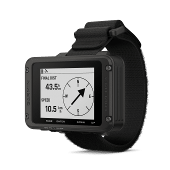 Garmin Foretrex 801