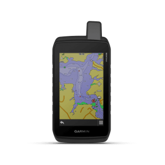 Garmin Montana 710