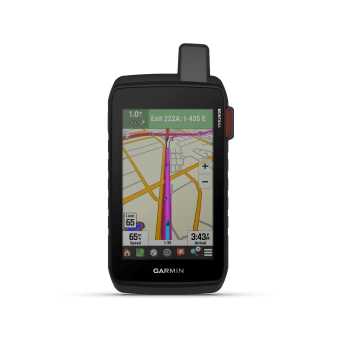 Garmin Montana 710i
