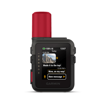 Garmin inReach Mini 3 Plus