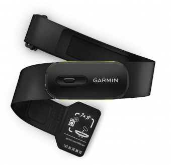 Garmin HRM 600 XS/S