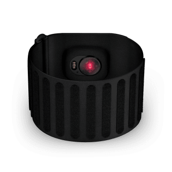 Garmin Index Sleep Monitor S/M