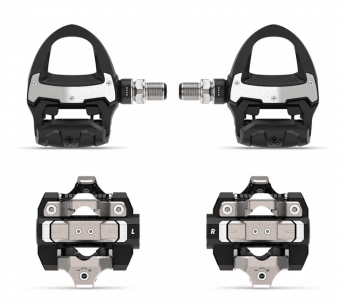 Garmin Rally RS/XC210