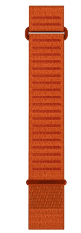 Řemínek Quickfit 22 ComfortFit Autumn Orange Short
