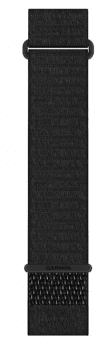 Řemínek Quickfit 26 ComfortFit Black Long