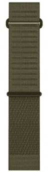 Řemínek Quickfit 26 ComfortFit Drab Green Short
