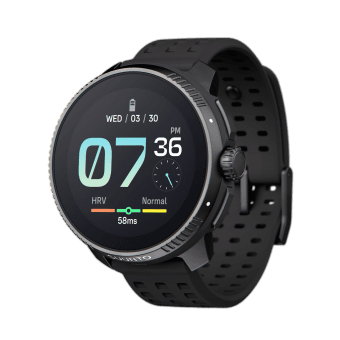 Suunto Race All Black