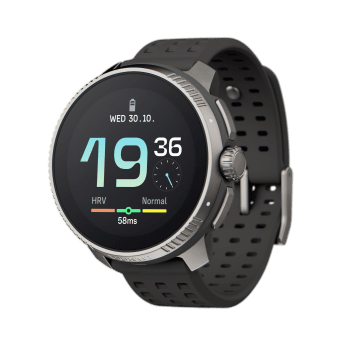 Suunto Race Titanium Charcoal