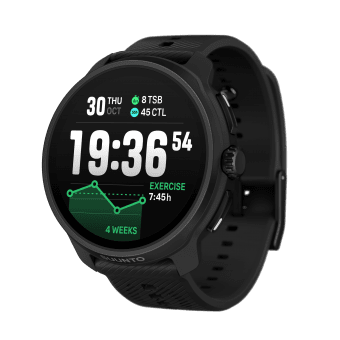 Suunto Race 2 All Black