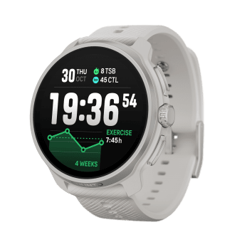 Suunto Race 2 Feather Gray
