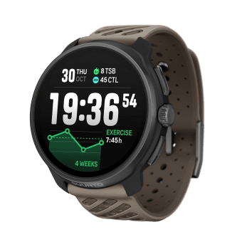 Suunto Race 2 Titanium Trail