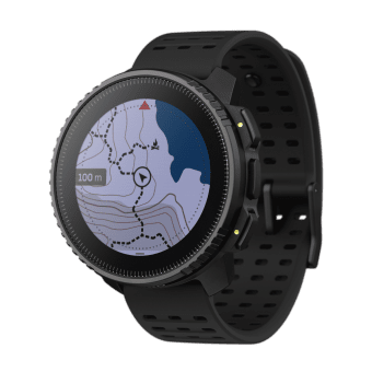 Suunto Vertical All Black