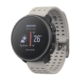 Suunto Vertical Black Sand