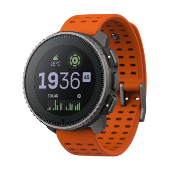 Suunto Vertical Titanium Solar Canyon