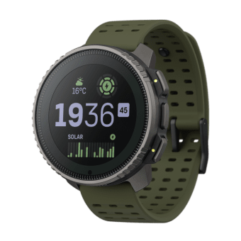 Suunto Vertical Titanium Solar Forest