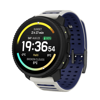 Suunto Vertical 2 Arctic Gray