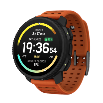 Suunto Vertical 2 Canyon