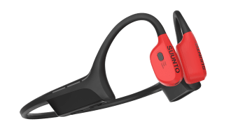 Suunto Wing Lava Red