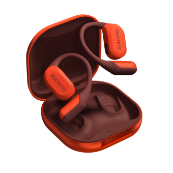 Suunto Spark Coral Orange