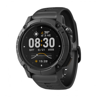 Coros Nomad Dark Grey