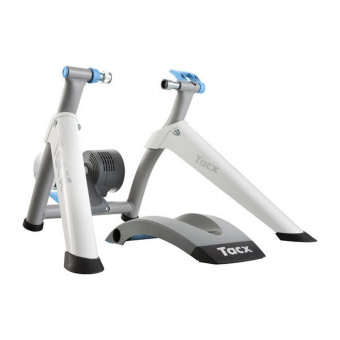 Tacx Flow - chytrý odporový cyklotrenažér