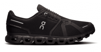 Cloud 6 Black/Black