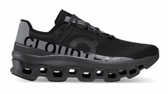 Cloudmonster Lumos Black M