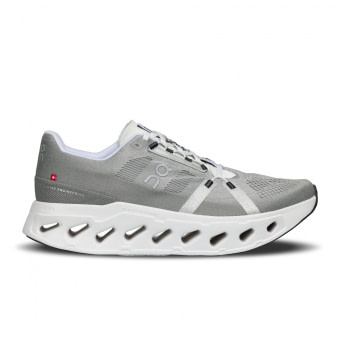 Cloudeclipse Alloy/White M
