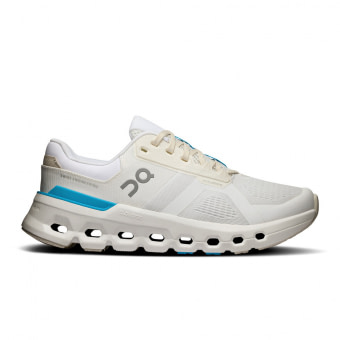 Cloudrunner 2 White/Horizon W