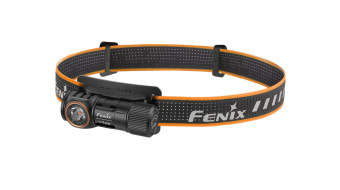 Nabíjecí čelovka Fenix Vitae