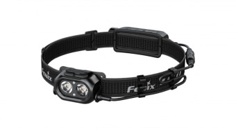 Nabíjecí čelovka Fenix HP12R-T