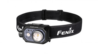 Nabíjecí čelovka Fenix HL45R